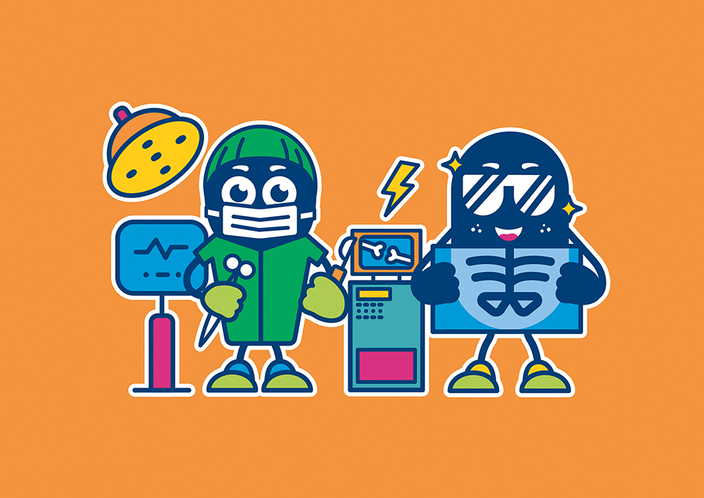 Kampagnenbild Figuren Kampagnenbild Figuren