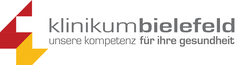 Logo: Klinikum Bielefeld-Mitte