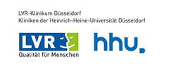Logo LVR-Klinikum Düsseldorf
