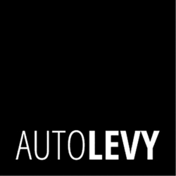 Logo Auto Levy