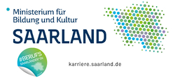 Logo Ministerium für Bildung und Kultur (MBK) Logo Ministerium für Bildung und Kultur (MBK)