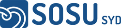 Logo SOSU Syd