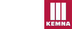 Logo: KEMNA BAU Andreae GmbH & Co. KG Logo: KEMNA BAU Andreae GmbH & Co. KG