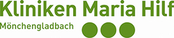 Logo Kliniken Maria Hilf Logo Kliniken Maria Hilf