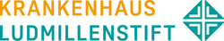 Logo Krankenhaus Ludmillenstift