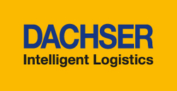 Logo DACHSER Logo DACHSER