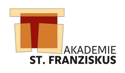 Logo Akademie St. Franziskus. Katholische Bildungsstätte im Sozial- und Gesundheitswesen GmbH Logo Akademie St. Franziskus. Katholische Bildungsstätte im Sozial- und Gesundheitswesen GmbH