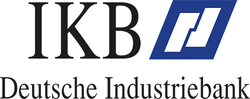 Logo IKB Deutsche Industriebank