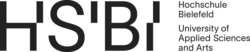 Logo HSBI