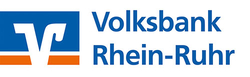 Logo Volksbank Rhein-Ruhr Logo Volksbank Rhein-Ruhr