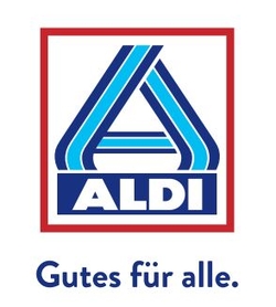 Aldi-Logo