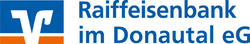 Logo Raiffeisenbank im Donautal Logo Raiffeisenbank im Donautal
