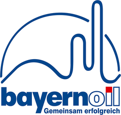 Logo Bayernoil Logo Bayernoil