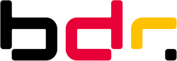 Logo Bundesdruckerei