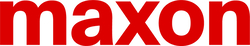 Logo maxon motor GmbH