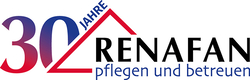 Logo RENAFAN