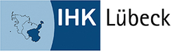 Logo IHK Lübeck
