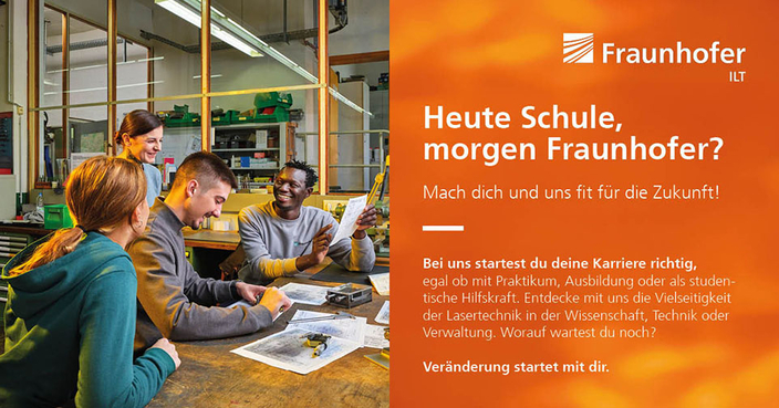 Werbekampagne Werbekampagne