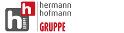 Logo Herrmann Hofmann Gruppe Logo Herrmann Hofmann Gruppe
