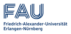 Logo_ Friedrich-Alexander-Universität Erlangen-Nürnberg