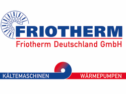 Logo: Friotherm Deutschland GmbH