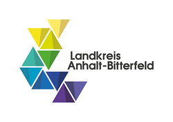 Logo Landkreis Anhalt-Bitterfeld Logo Landkreis Anhalt-Bitterfeld