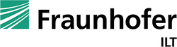 Logo Fraunhofer-Institut für Lasertechnik ILT Logo Fraunhofer-Institut für Lasertechnik ILT
