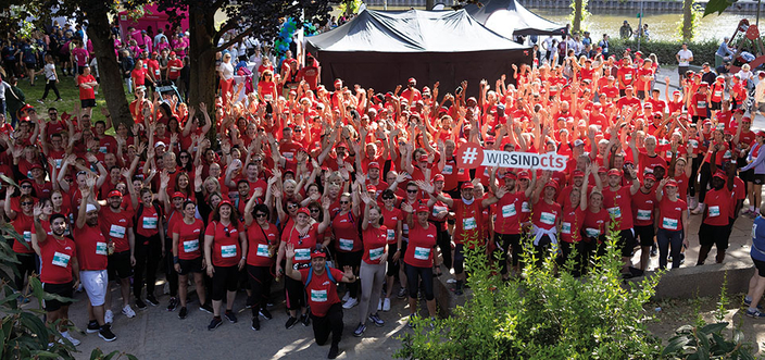 Gruppenbild Gruppenbild