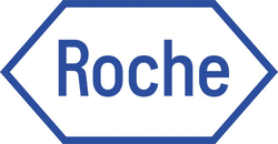 Logo Roche Diagnostics GmbH Logo Roche Diagnostics GmbH