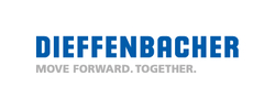 Logo: DIEFFENBACHER GmbH Logo: DIEFFENBACHER GmbH