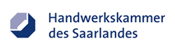 Logo Handwerkskammer des Saarlandes