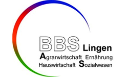 Logo Berufsbildende Schulen Lingen Agrar & Soziales