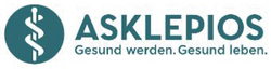 Logo ASKLEOPIOS Gesund werden. Gesund leben.