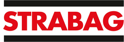 Logo STRABAG