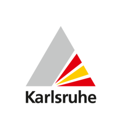 Logo Stadt Karlsruhe Logo Stadt Karlsruhe