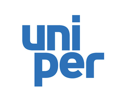 Logo Uniper SE