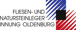 Logo Fliesen- und Natursteinleger-Innung Oldenburg
