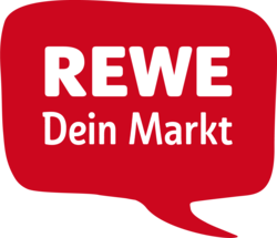 Logo REWE Dein Markt