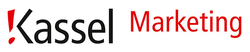 Logo Kassel Marketing Logo Kassel Marketing