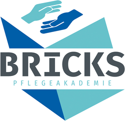 Logo BRICKS Pflegeakademie