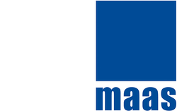 Logo Unternehmensgruppe maas Logo Unternehmensgruppe maas