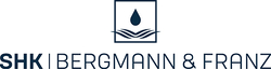 Logo SHK Bergmann & Franz 