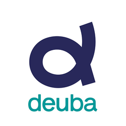 Logo DEUBA GmbH & Co. KG