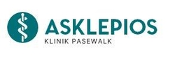Logo Asklepios Klinik Pasewalk