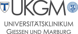 Logo Universitätsklinikum Gießen und Marburg
