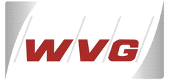 Logo WVG Wärmeversorgungsgesellschaft mbH