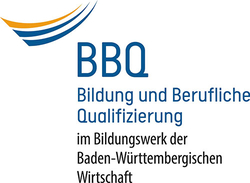 Logo BBQ Bildung und Berufliche Qualifizierung gGmbH