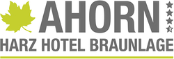 Logo Ahorn Hotels & Resorts