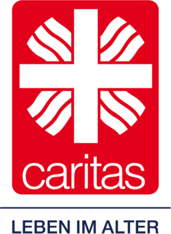 Logo Caritas Altenhilfe