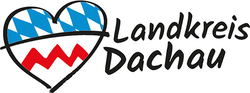 Logo Landratsamt Dachau Logo Landratsamt Dachau
